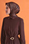 100% Sura Silk Scarf 9640D (S)-82 - 3