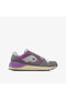 Wave Trainer Unisex Gri Sneaker