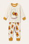 Boys' Pajama Sets Come in 3 Sets - 2