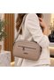 4-Compartment Stylish Daily Women's Shoulder Bag 238 - 2