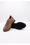Mink Suede Textile Lace-Up Eva Sole Men's Sneaker Sports Shoes - X2414 - 4