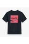 X Coca-Cola Men's Black T-Shirt - 2