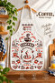 Kitchen Apron - Coffee - 3