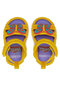 Mini Create + Play Doh Bb M 35989 Sandale Galbene - 3