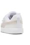 408382-01 Courtflex V3 Glitz V Inf Baby Sports Shoes White - 5