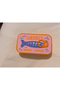 Sardine Box Design Travel Jewelry Box – Earring, Necklace, and Bracelet Organizer - 3