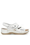 Sandale 710221-03 Albe
