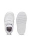 408382-01 Courtflex V3 Glitz V Inf Baby Sports Shoes White - 3