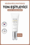 Peptide Volume Signature Start-Up Cream Spf50+ Pa++ |   Skin Tone Equalizing and Moisturizing Cc Cream Containing Niacinamide, Panthenol, Centella 35 ml