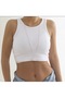 Set of 3 Steel Body Chain 2 Piece Necklace Set - 2