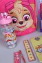 X Dekomus Licensed Lunch Box, Lunch Container, Water Bottle and Stationery Set - 4