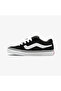 Caldrone Women's Black Sneaker - 3