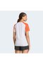 Terrex Xperior Pro Women's White Running T-Shirt - 2