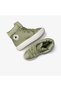 A14275C Chuck Taylor All Star Elements Boty Khaki - 5