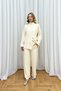 Knitwear Cardigan Set 87-26234