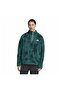 Ks2316-E Mt Ess Hp Aop Men's Sweatshirt Green