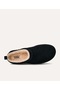 حذاء كلاسيكي للرجال طراز مايكرو 1180190-BLK - 2