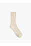 Ribbed socks - 2