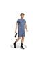 Kv9594-E D4T Short Men's Shorts and Capri Blue - 6