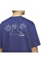 Kq6269-E Gonz Na Tee Men's T-Shirt Purple - 4