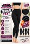 Thermal Leggings High Waist Warm Winter Stretchy Leggings