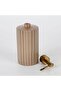 Velora Liquid Soap Dispenser Mink - 2
