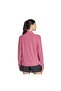 Kr5527-K Adı365 Zip W Women's Sweatshirt Pink - 2