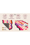 Aura Textile Themed Woven Base Decorative Carpet Auraplus37 - 5