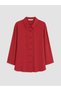 Rmz Gi̇yi̇m Farkiyla Modal Blended Women's Shirt Tunic - 6