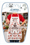 Kitchen Apron - Coffee - 4