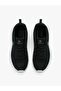 Disco 6Pr Black Anatomical Comfort Sports Shoes - 4