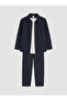 Boy's Gabardine Suit