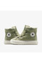 A14275C Chuck Taylor All Star Elements Boty Khaki - 6