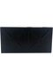 Pen Pencil Holder Desk Organizer Mesh Metal Office Supplies, Black - 4