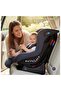 - Nestii 2-In-1 Convertible Baby Infant Car Seat - Grey - 7