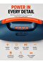 BMJ20 Wireless Bluetooth Speaker, Portable Powerful Sound Speaker for Music, Entertainment, Home, Office and Outdoor Use - 3