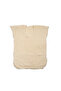 Wool Sleeveless Undershirt