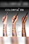 Colorfix Stix Multi-Purpose Shimmering Pigment Stick Duo 3 3Gr - 2