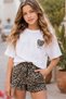 Girls Shorts