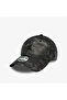 Worn Pu 9Twenty Neyyan Women's Black Hat