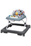 - Tredo Baby Walker - Dark Grey