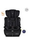 - ELEK 3-In-1 Toddler Car Seat - i-Size - 9m-12Y - Black - 4