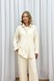 Knitwear Cardigan Set 87-26234 - 4