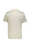 Men's Polo Neck T-Shirt Arthur Ct625 K.White - 2