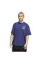 Kq6269-E Gonz Na Tee Men's T-Shirt Purple
