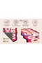 Aura Textile Themed Woven Base Decorative Carpet Auraplus35 - 5