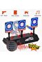 Digital Targets Targets For Practice - 3 Targets For Practice, Electronics Target Auto Reset, Digital Scoring Target Toys With Light and Sound - 2