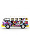 1/64 volkswagen t1 microbus mizu design - 3