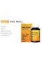 Daily Multi Multivitamin Capsules 60s | Energy, Immunity & Wellness Support | Daily Nutritional Supplement - 2