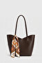 La'Graccio Paris Women's Shoulder Bag - 2
